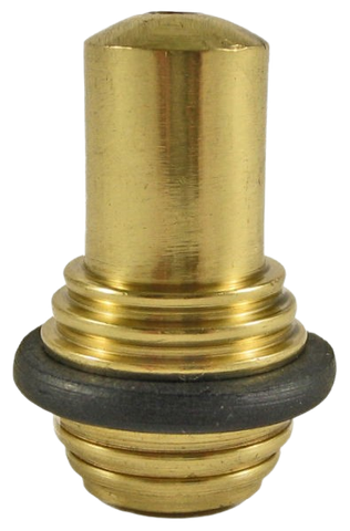 Victorian Shop Blind Roller