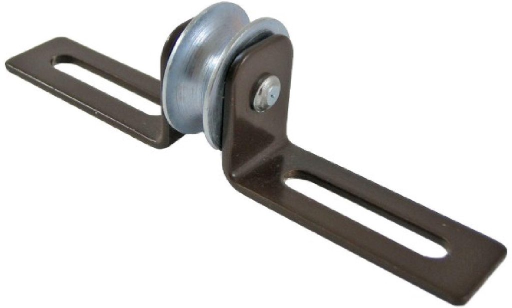 Victorian Shop Blind Roller